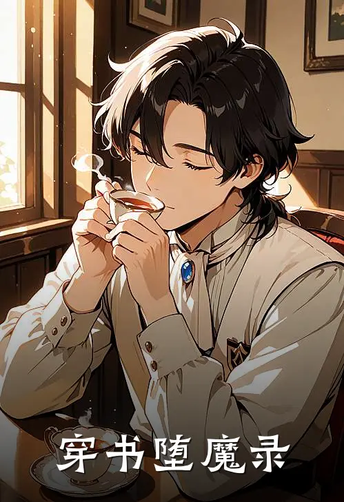 穿书堕魔录(楚临渊谢清晏)免费小说完结版_最新章节列表穿书堕魔录(楚临渊谢清晏)
