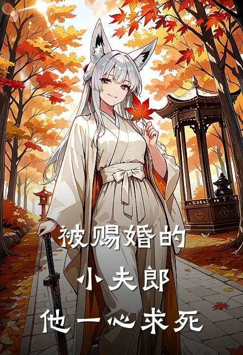 被赐婚的小夫郎，他一心求死