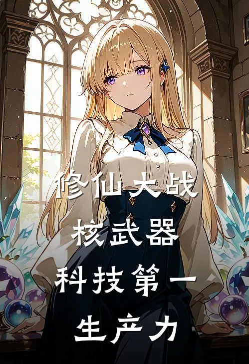 《修仙大战核武器，科技第一生产力》冷清漪萧媚娘已完结小说_修仙大战核武器，科技第一生产力(冷清漪萧媚娘)全文免费阅读无弹窗大结局