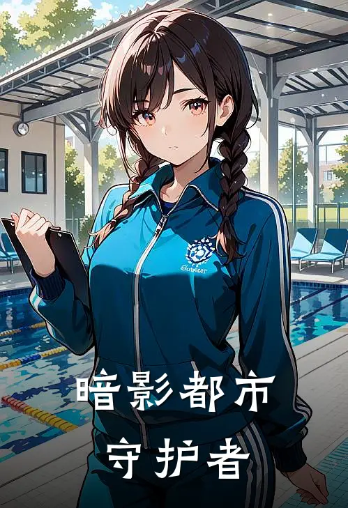 暗影都市守护者(林墨苏晚晴)小说完整版_完结好看小说暗影都市守护者林墨苏晚晴