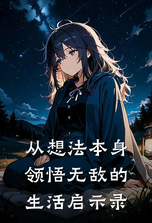 从想法本身领悟无敌的生活启示录