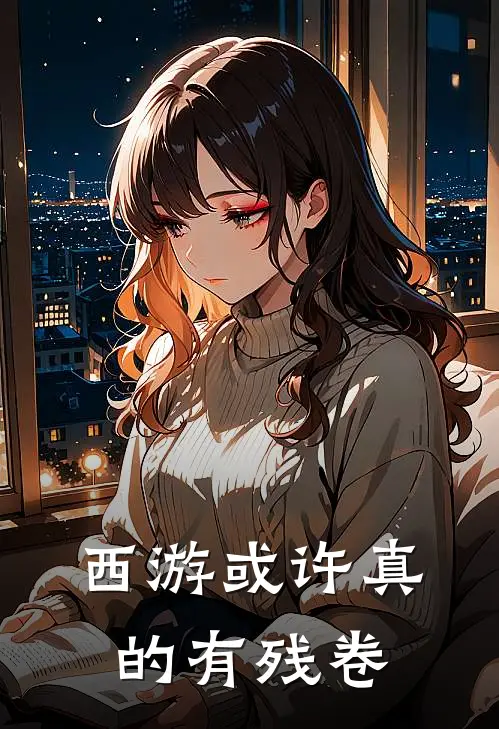 玄奘李世民(西游或许真的有残卷)全文免费在线阅读_西游或许真的有残卷完整版免费在线阅读