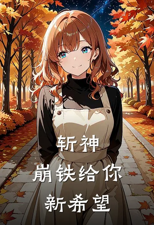 斩神，崩铁给你新希望林七夜林天明热门的网络小说_完整版小说斩神，崩铁给你新希望(林七夜林天明)