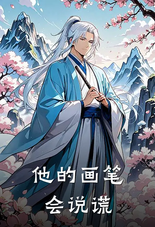 他的画笔会说谎(傅斯珩傅大)热门网络小说_最新完本小说他的画笔会说谎(傅斯珩傅大)