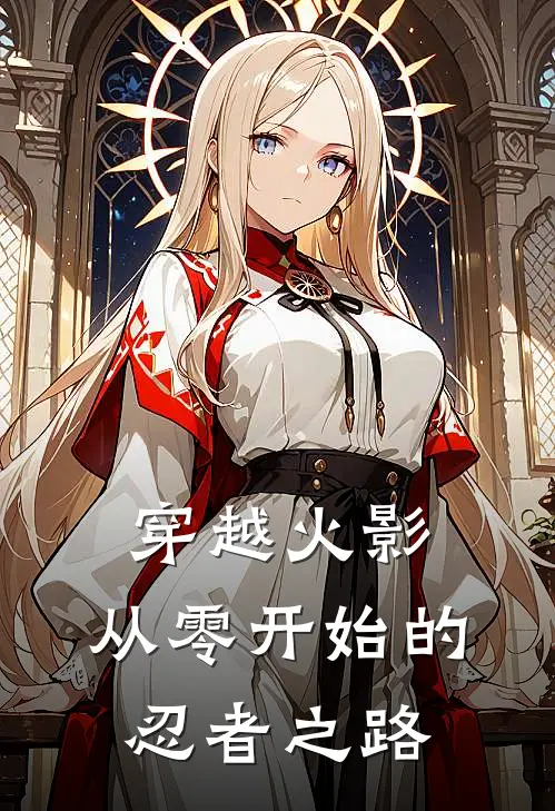 穿越火影：从零开始的忍者之路