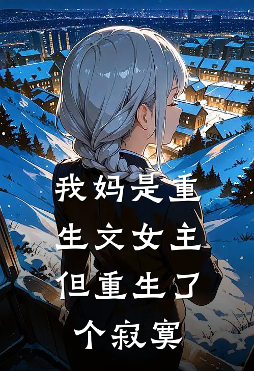 我妈是重生文女主，但重生了个寂寞李雪华朝紫全本免费在线阅读_李雪华朝紫全文阅读