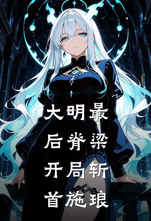 大明最后脊梁：开局斩首施琅(陈猛施琅)在线免费小说_热门网络小说大明最后脊梁：开局斩首施琅陈猛施琅