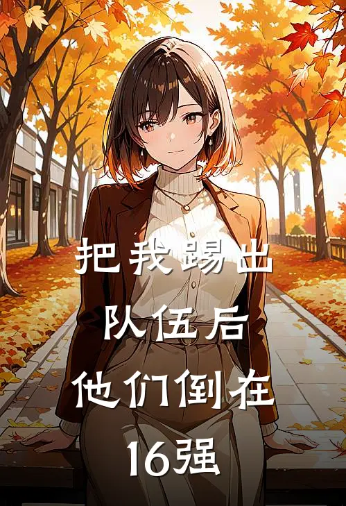 把我踢出队伍后，他们倒在16强(温言SNG)热门网络小说_最新完本小说把我踢出队伍后，他们倒在16强(温言SNG)