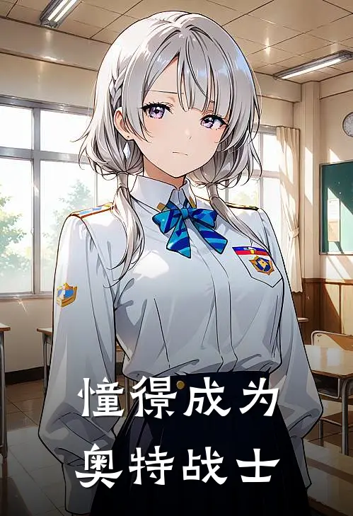 憧憬成为奥特战士(夕庆奥特曼)完结的热门小说_全本免费完结小说憧憬成为奥特战士(夕庆奥特曼)