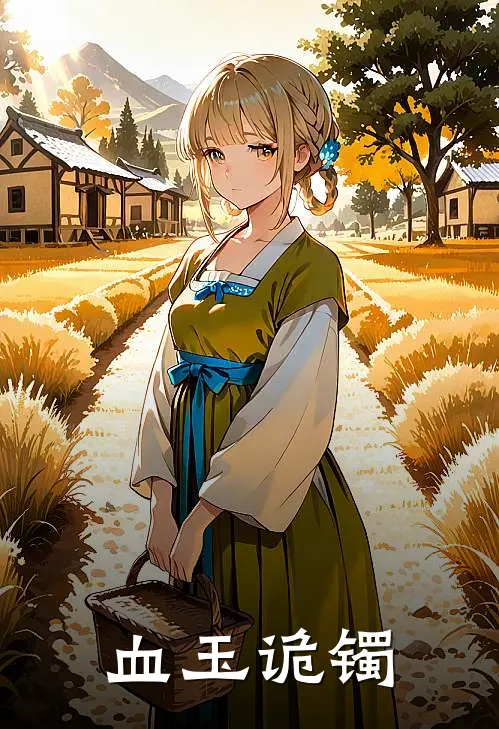 血玉诡镯(阿茶沈青崖)完结版免费阅读_血玉诡镯全文免费阅读