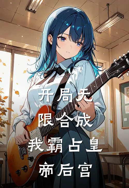 开局无限合成，我霸占皇帝后宫(阮如烟秦归)最热门小说_小说完整版开局无限合成，我霸占皇帝后宫阮如烟秦归