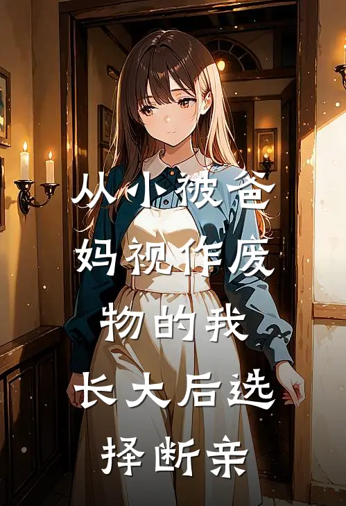 从小被爸妈视作废物的我，长大后选择断亲辰风沈辰风最新全本小说_最新章节列表从小被爸妈视作废物的我，长大后选择断亲(辰风沈辰风)