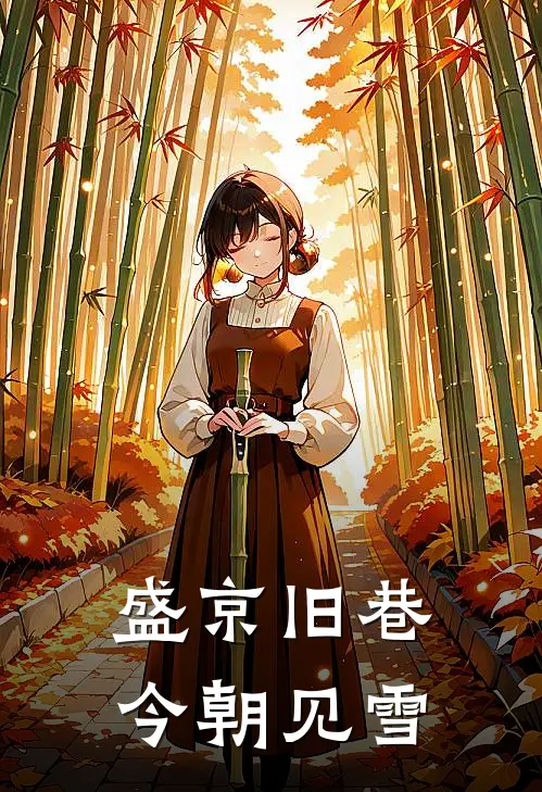 孟青月安程乾(盛京旧巷今朝见雪)完结版免费在线阅读_《盛京旧巷今朝见雪》全章节阅读