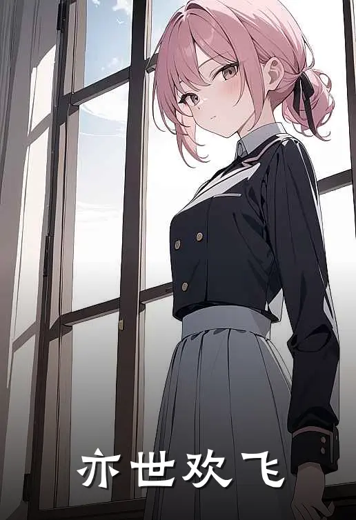 亦世欢飞(沈亦欢西哥)在哪看免费小说_全本免费完结小说亦世欢飞沈亦欢西哥