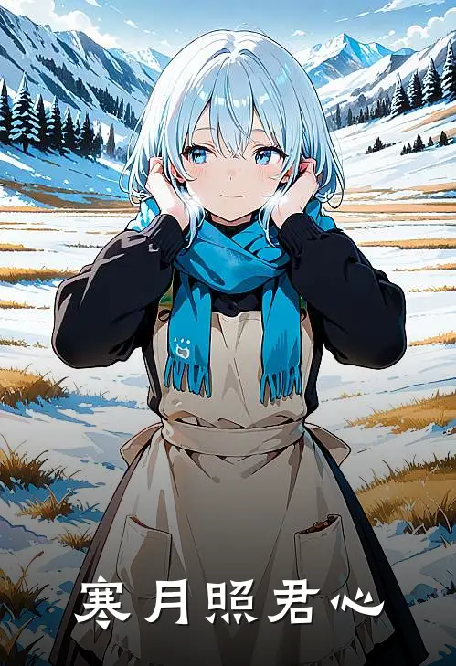 寒月照君心(苏逸尘楚凌峯)免费阅读全文_免费完结版小说寒月照君心苏逸尘楚凌峯