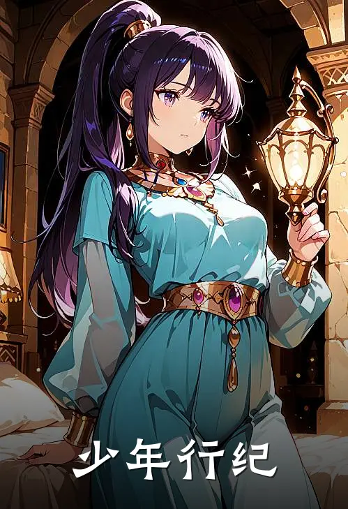 少年行纪(林逸风林逸风)在线阅读免费小说_完整版小说免费阅读少年行纪(林逸风林逸风)