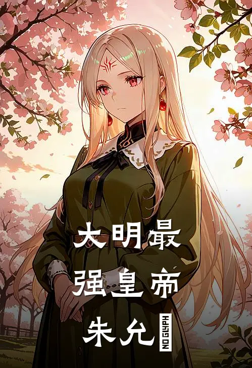 大明最强皇帝：朱允熥(朱允熥朱元璋)免费小说完结版_免费小说免费阅读大明最强皇帝：朱允熥朱允熥朱元璋