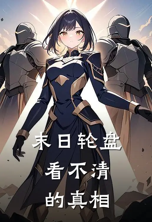 末日轮盘：看不清的真相