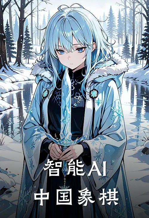 智能AI中国象棋