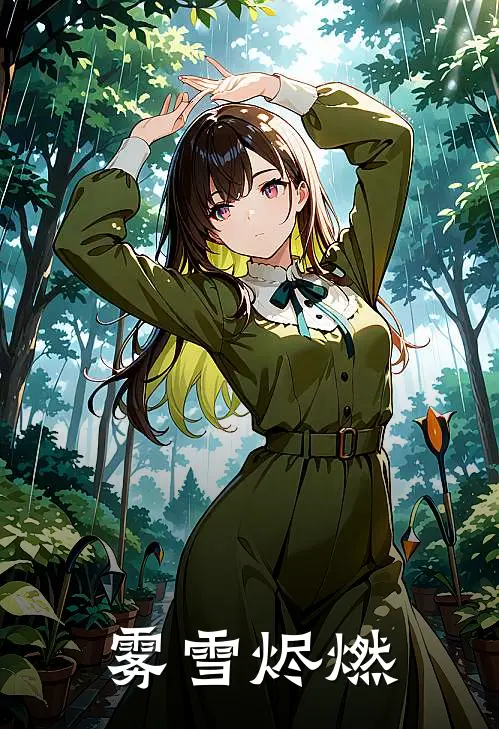 雾雪烬燃沈烬晏潮生完整免费小说_小说全文免费阅读雾雪烬燃沈烬晏潮生