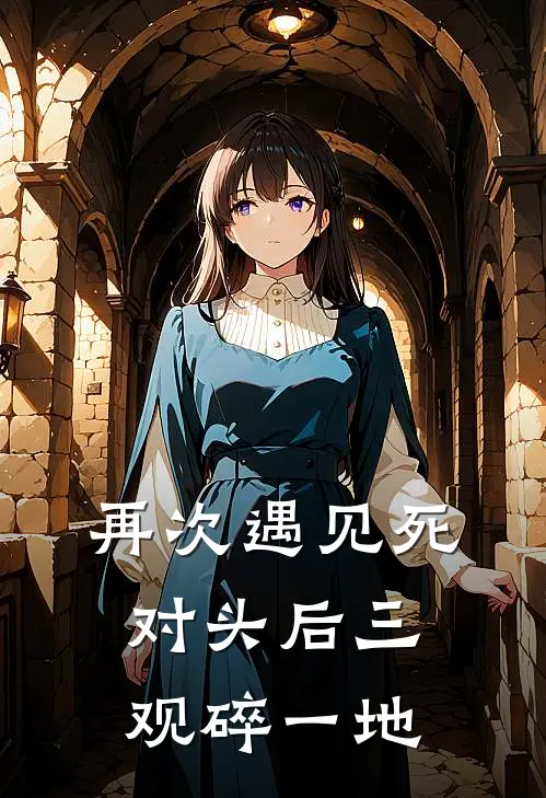 再次遇见死对头后三观碎一地(钟纪鱼修)最新完结小说_完结版小说全文免费阅读再次遇见死对头后三观碎一地(钟纪鱼修)