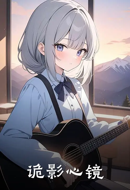 诡影心镜(陈宇李云生)全文免费在线阅读_诡影心镜热门小说