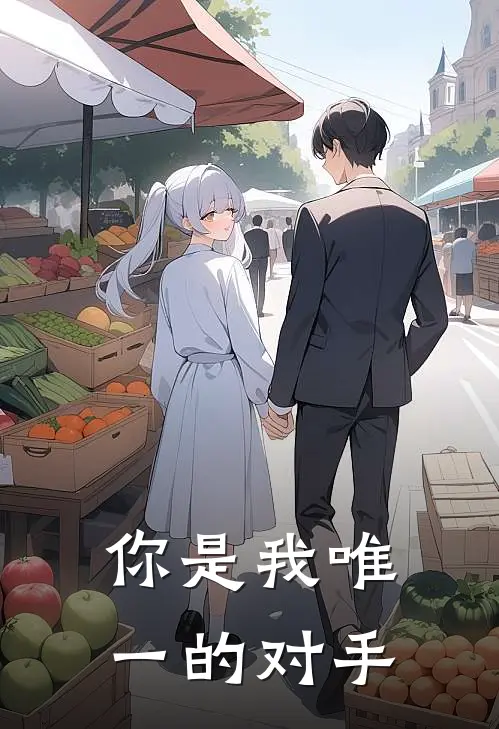 你是我唯一的对手姜予曦江亦辰最新章节免费阅读_你是我唯一的对手热门小说