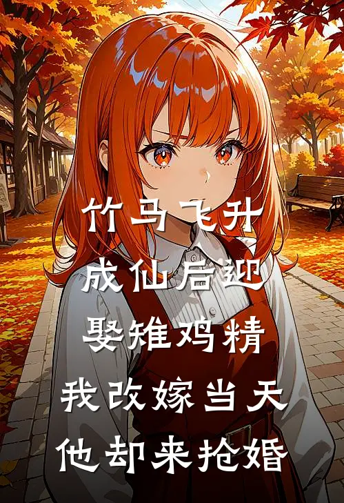 竹马飞升成仙后迎娶雉鸡精，我改嫁当天他却来抢婚(知楠瑾恒)免费小说笔趣阁_完结版小说推荐竹马飞升成仙后迎娶雉鸡精，我改嫁当天他却来抢婚(知楠瑾恒)