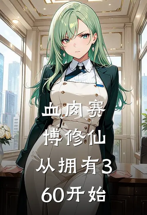 血肉赛博修仙，从拥有360开始武穷罗庄免费小说大全_热门免费小说血肉赛博修仙，从拥有360开始(武穷罗庄)