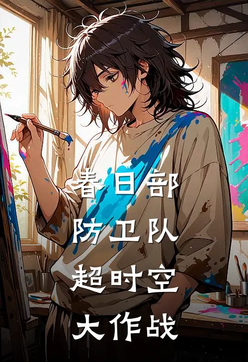 春日部防卫队：超时空大作战吉永阿呆小说免费阅读无弹窗_完结版小说全文免费阅读春日部防卫队：超时空大作战(吉永阿呆)