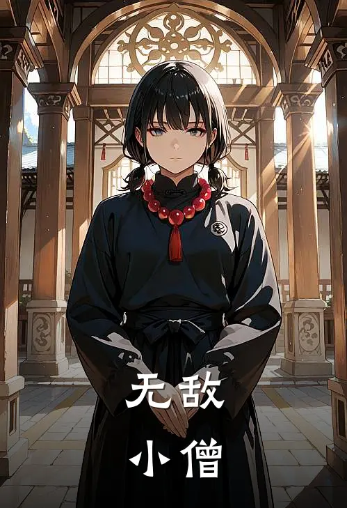 无敌，小僧(慧明李惊云)热门网络小说_最新章节列表无敌，小僧(慧明李惊云)