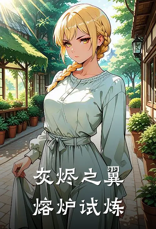 灰烬之翼：熔炉试炼(潇诚拉斐尔)完整版免费全文阅读_最热门小说灰烬之翼：熔炉试炼潇诚拉斐尔