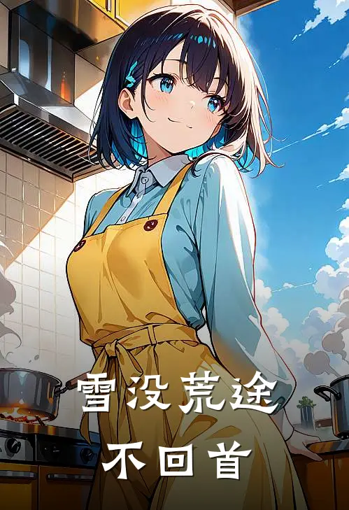 叶凡叶泽《雪没荒途不回首》全文免费在线阅读_《雪没荒途不回首》全本在线阅读