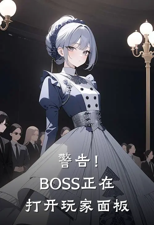 警告！BOSS正在打开玩家面板苏玖艾拉小说完整版_完结版小说推荐警告！BOSS正在打开玩家面板(苏玖艾拉)