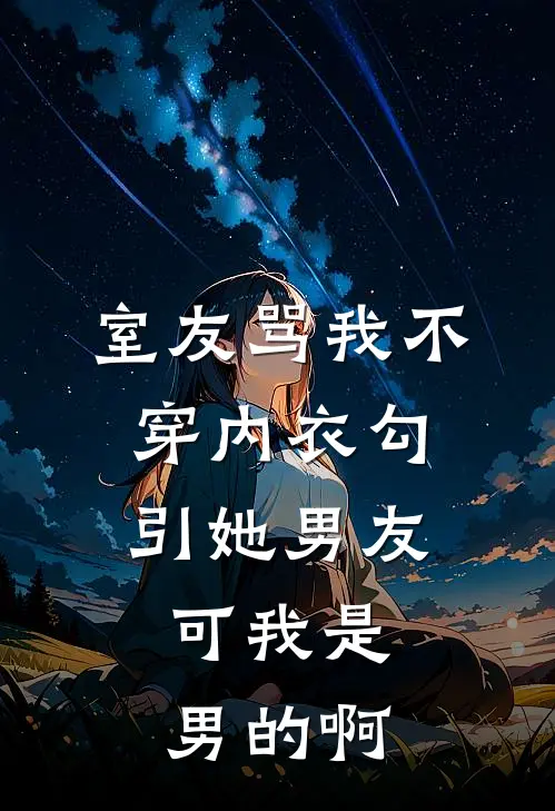 刘倩徐浩《室友骂我不穿内衣勾引她男友，可我是男的啊》完结版阅读_(室友骂我不穿内衣勾引她男友，可我是男的啊)全集阅读