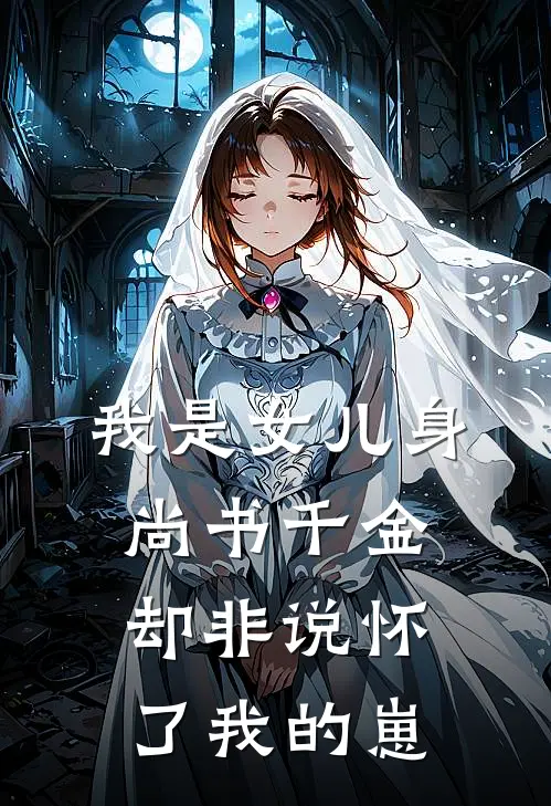 我是女儿身，尚书千金却非说怀了我的崽(林若瑶陆无忧)免费小说笔趣阁_完结版小说推荐我是女儿身，尚书千金却非说怀了我的崽(林若瑶陆无忧)