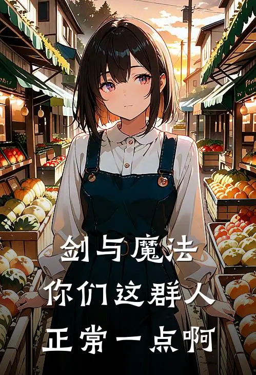 剑与魔法：你们这群人正常一点啊贾斯汀西奥完本小说大全_免费小说免费阅读剑与魔法：你们这群人正常一点啊(贾斯汀西奥)