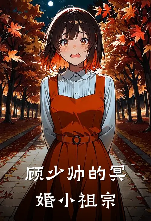 顾少帅的冥婚小祖宗慕柒慕家已完结小说_最新章节列表顾少帅的冥婚小祖宗(慕柒慕家)