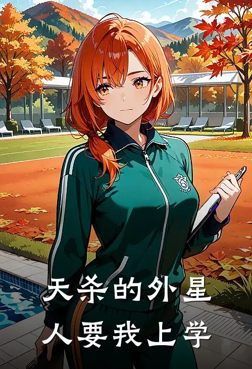 天杀的外星人要我上学路云沈春林最新小说推荐_热门小说排行榜天杀的外星人要我上学(路云沈春林)