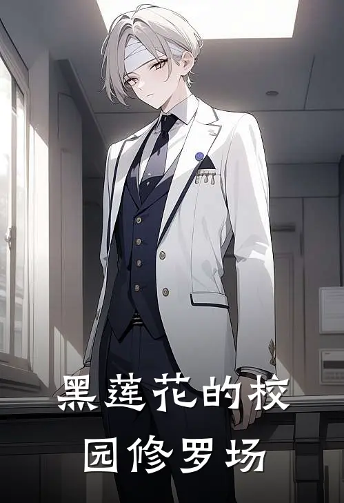苏晚江亦辰(黑莲花的校园修罗场)_《黑莲花的校园修罗场》最新章节免费在线阅读