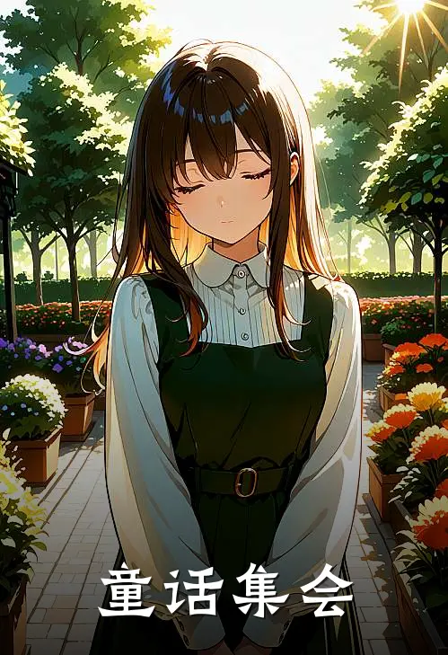 童话集会(安吉尔莉亚)全集阅读_童话集会最新章节阅读