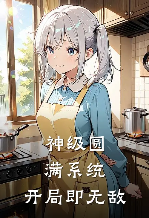 神级圆满系统，开局即无敌(苏清雪叶凌天)免费阅读_完结热门小说神级圆满系统，开局即无敌(苏清雪叶凌天)