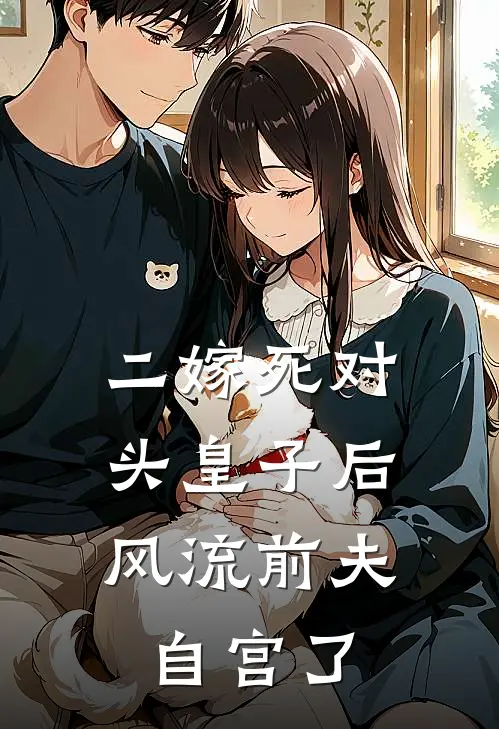 二嫁死对头皇子后，风流前夫自宫了(萧靖珩落微)最新完本小说推荐_免费小说推荐二嫁死对头皇子后，风流前夫自宫了萧靖珩落微