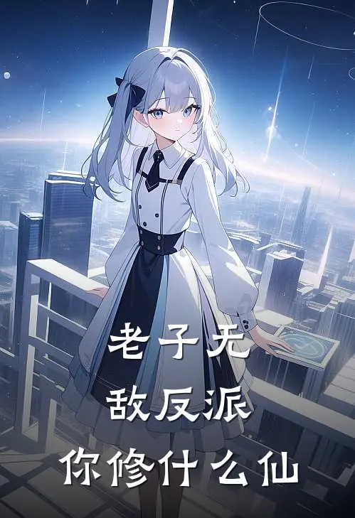 老子无敌反派，你修什么仙剑长生金皇免费小说免费阅读_推荐完结小说老子无敌反派，你修什么仙(剑长生金皇)