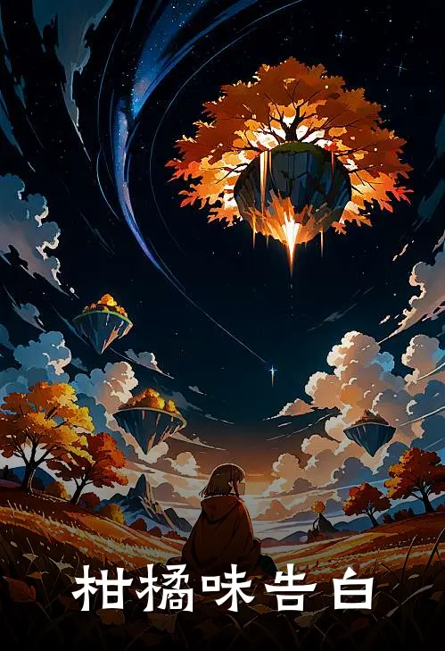 许晓阳许明哲《柑橘味告白》完结版免费阅读_许晓阳许明哲热门小说