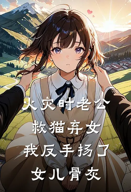 火灾时老公救猫弃女，我反手扬了女儿骨灰陆承安温宁最新热门小说_火灾时老公救猫弃女，我反手扬了女儿骨灰全本在线阅读