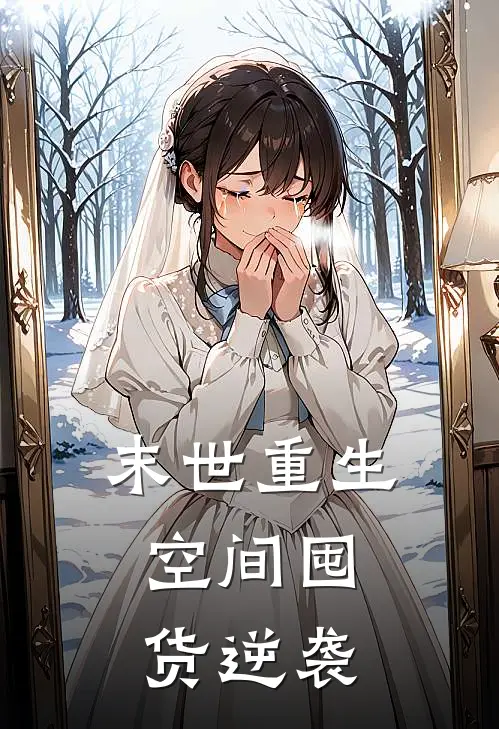 末世重生：空间囤货逆袭(苏瑶苏瑶)热门小说阅读_全文免费阅读末世重生：空间囤货逆袭苏瑶苏瑶