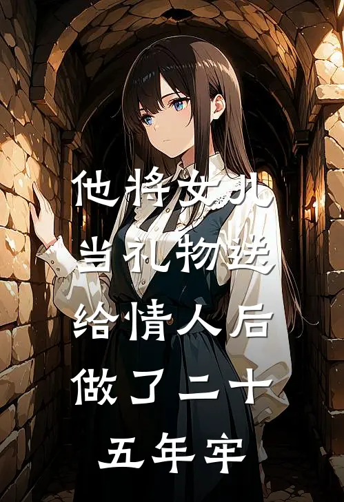 他将女儿当礼物送给情人后，做了二十五年牢(陈远山顾琳)完整版免费阅读_(他将女儿当礼物送给情人后，做了二十五年牢)全章节免费在线阅读