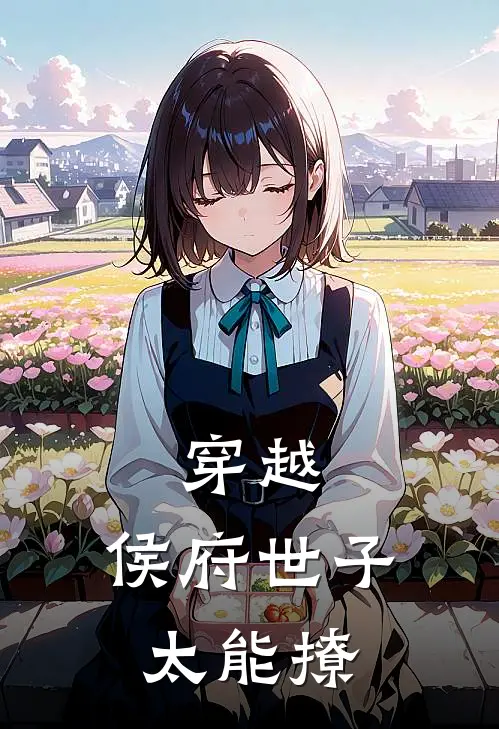 穿越，侯府世子太能撩池月魏巡热门小说大全_免费小说完结穿越，侯府世子太能撩池月魏巡