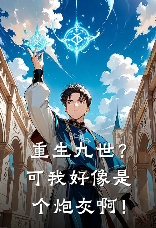 《重生九世？可我好像是个炮灰啊！》周不凡叶辰已完结小说_重生九世？可我好像是个炮灰啊！(周不凡叶辰)全文免费阅读无弹窗大结局